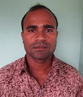 Tarun Kumar Maulik
