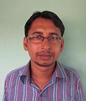 Ahad Noor Badal