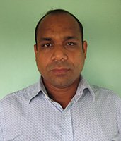 Ramendro Nath Bairagi