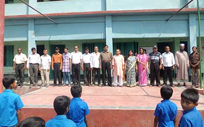 teachers