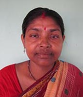 Dipti Rani Biswas