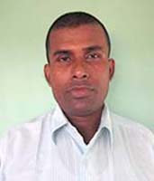 Mrinal Mallick