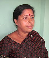 Mukti Madam