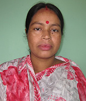Sathi Bairagi
