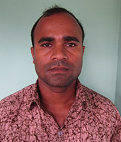 Tarun Babu