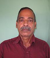 Atul Bairagi