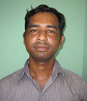 Bikash Babu