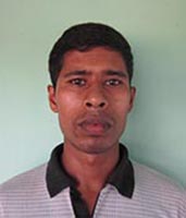 Dulal Babu