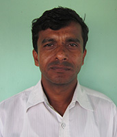 Krishna Dhan Babu