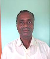 Kumud Ranjan Bar