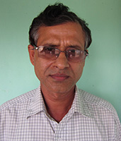 Micahel BROI
