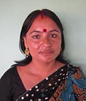 Nibadita