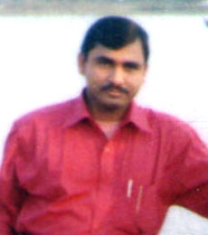 Nirmal Saha