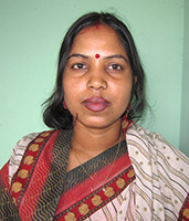 Pallabi Biswas