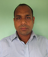 raman