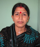 Saraysati Rani Roy