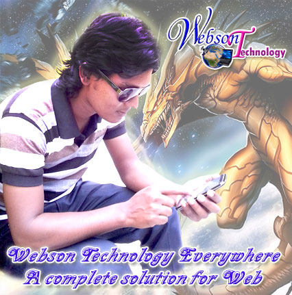 Webson Technology Uttam Barai