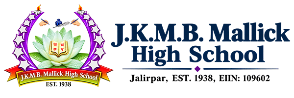 J.K.M.B. Mallick High School