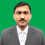 Nirmal Saha