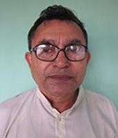 Swapan Kumar Mandal